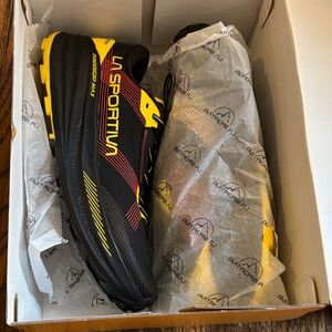 La Sportiva Prodigio Max Trail Running Shoes